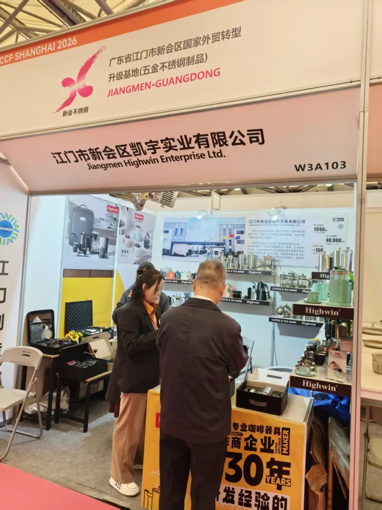 Interprétariat consécutif anglais-chinois lors du CCF Shanghai Expo 2026