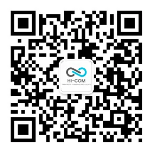 Stay connected with HI-COM, the leading provider of certified Chinese translation for visa, employment, and business purposes across China