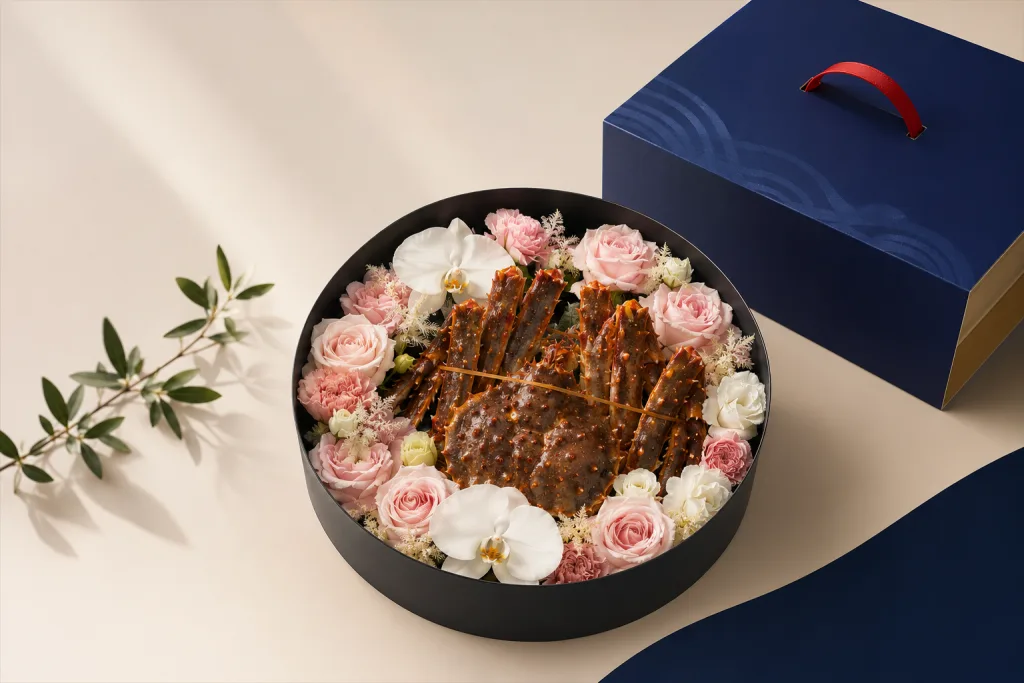 russian-king-crab-mothers-day-premium-gift-china