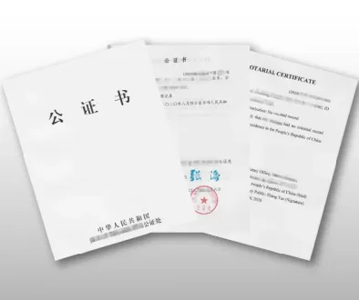 How to obtain your Chinese non-criminal record, have it translated, and have it certified with a Chinese apostille after leaving China – 2026 Guide-ft-img-01