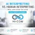 AI interpreting and simultaneous interpreting in China with HI-COM Asia, showing live captioning-cover picture