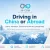 Driving licence translation guide for using a foreign licence in China or a Chinese driving licence abroad