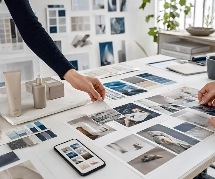 Digital marketing and brand building services for the China market by HI-COM