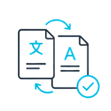 Credit history icon