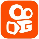 Kuaishou logo icon