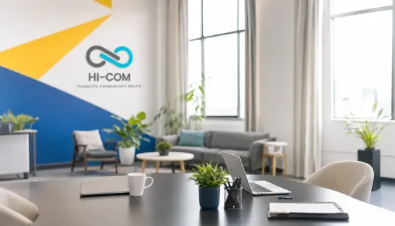 HI-COM is trusted by Global brands for Consulting, Translation, Marketing and Interpreting in China