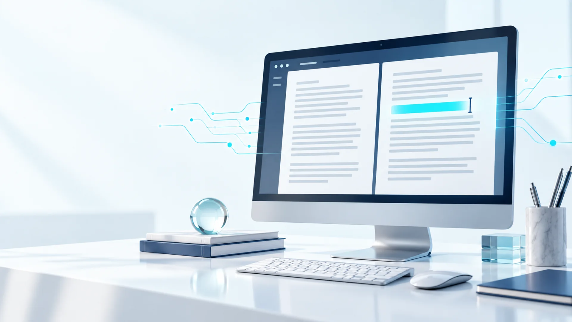 AI translation with human post-editing by HI-COM Asia.