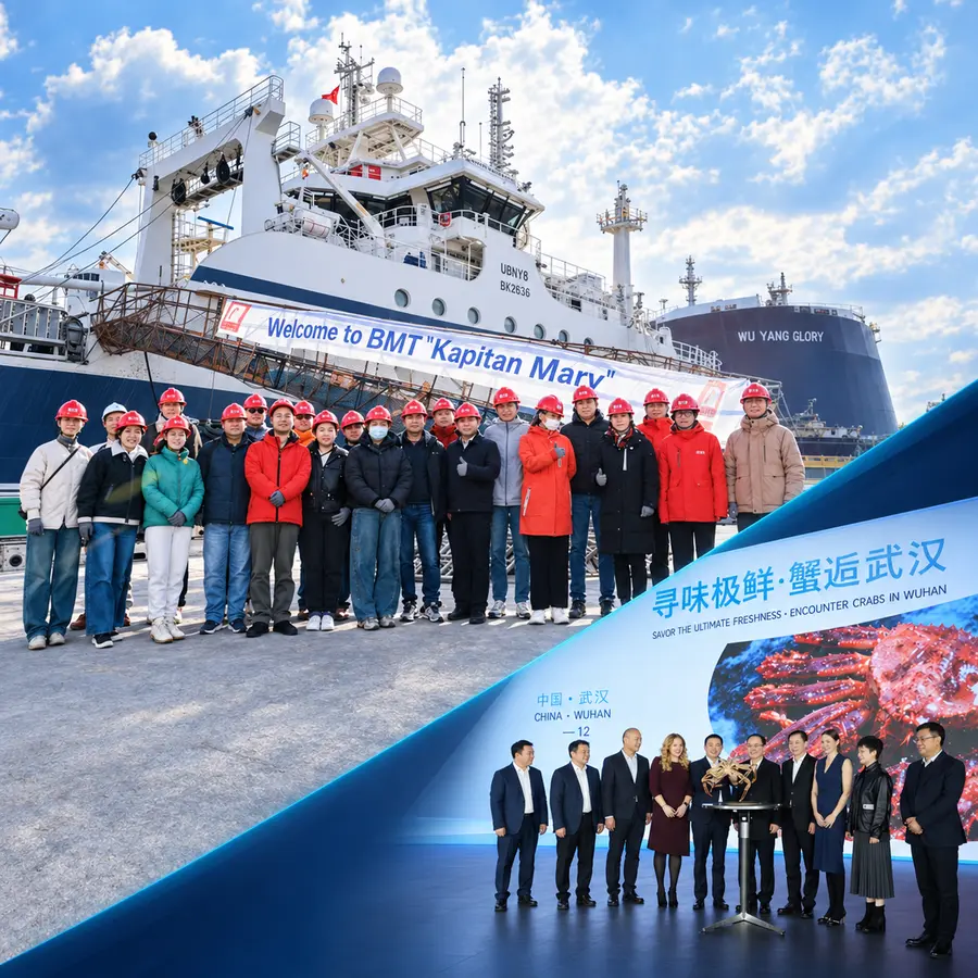 HI-COM consulting delegation and China market activation for international business expansion