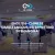 HI-COM English–Chinese simultaneous interpreting at a finance event in Shanghai, with tour-guide equipment supplied for 20 participants.