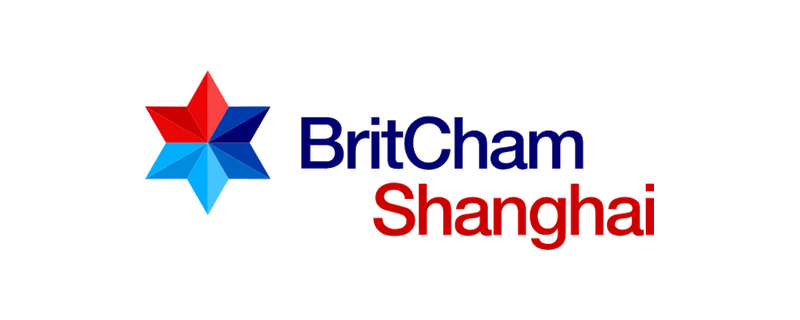 BritCham Shanghai member logo