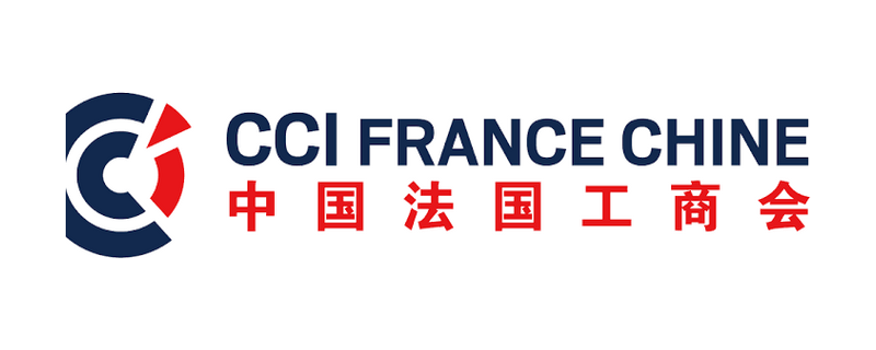 CCI France Chine member logo