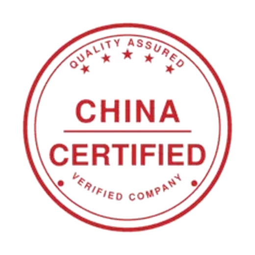 HI-COM China Certified company