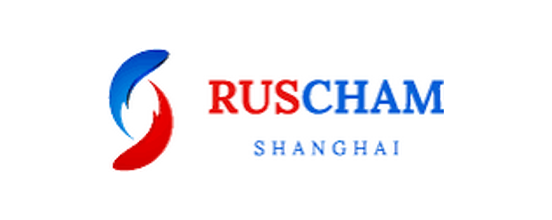 RusCham Shanghai member logo