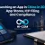 HI-COM guide to launching an app in China in 2026, covering app stores, ICP filing and compliance.