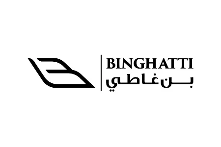 Binghatti-logo