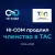 HI-COM продлил членство в Ассоциации переводчиков Китая на 2026–2028 годы.